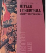 Hitler i Churchill - Andrew Roberts