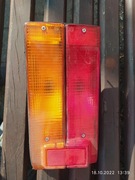 Lampy tylne lewa+prawa Fiat 125p NOWE