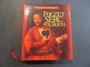KSIĄŻKA MIECZYSŁAW CZUMA LESZEK MAZAN POCZET SERC POLSKICH