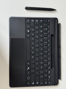 Microsoft Surface Pro Flex Keyboard + Slim Pen 2 | stan idealny | GW 2027