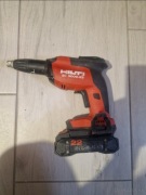 Wkrętarka Hilti SD 5000-22  