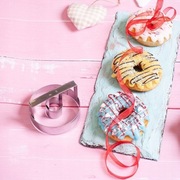 Wykrawacz do donatów