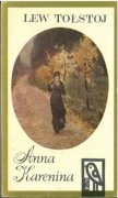 Anna Karenina. Tom II i III. Lew Tołstoj