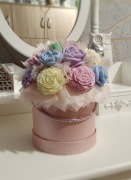 Flower box L prezent 