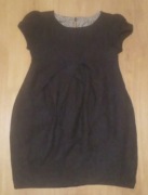 Sukienka dla dziewczynki Zara Kids roz.140