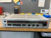 Wzmacniacz Unitra / Diora Ws 442 po przeglądzie