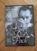 The Rat Pack film DVD