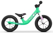 Rower biegowy Tabou Mini Run miętowo-biały Koła 12