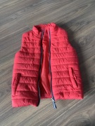 Kamizelka, bezrękawnik rozmiar 128 CoolClub, Smyk