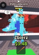 LaGrande comination steal a brainrot