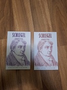 FILOZOFIA ŻYCIA tom 1 i 2 (Karl Wilhelm Friedrich von Schlegel)