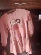 Sprzedam sukienki na dziewczynkę 