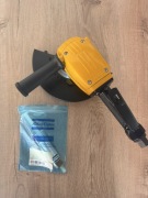 Szlifierka kątowa Atlas Copco gtg40 6600rpm