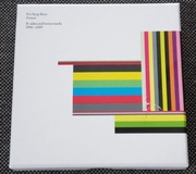 Pet Shop Boys Format B-Sides and Bonus Tracks 2xCD Limited Edition Box 
