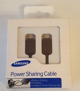 Power Sharing Cable Samsung S5 EP-SG900UBEGWW