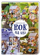 Rok na wsi książka