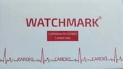 Smartwatch Watchmark Cardio One