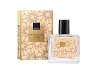 Avon Attraction dla Niej 30 ml.+ próbki