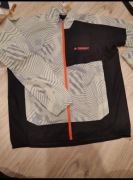 Kurtka do biegania męska Adidas 