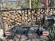 Bagażniki na hak Thule