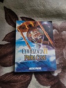 Książka „Cywilizacja II: Próba Czasu” – poradnik / przewodnik do gry