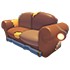 Roblox Adopt Me Motorized Sofa 5x
