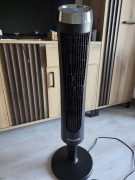 Wentylator pionowy Honeywell 