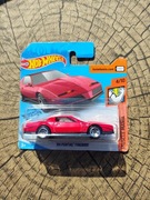 Hot Wheels 2020 GHD08 84 PONTIAC Firebird muscle mania resorak