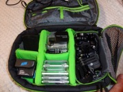 Kamera GOPRO HERO 4 zestaw    W2