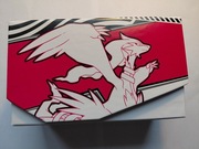 ETB White Flare, bez boosterów i promki 