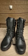 Buty zimowe taktyczne 44 WOJAS