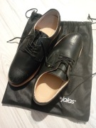 buty robocze biznesowe Jalas 2018 VIP rozmiar 45 wkładka 30 cm nowe 