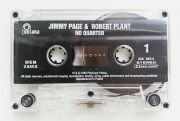 Jimmy Page & Robert Plant - No Quarter