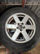 Komplet kół 17" Volvo XC90 