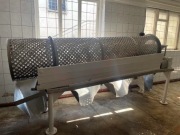 Sortownik do grzybów / pieczarek .