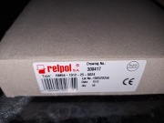 Przekaznik Relpol RM94-1012-25-S024 