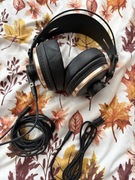 Słuchawki studyjne gamingowe isk hd9999