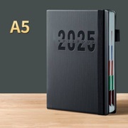 Notes planer 2025 język angielski