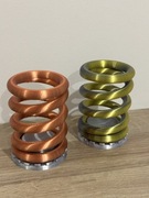 Organizer Na Długopisy Sprężyna Samochodowa Gadżet Motoryzacyjny Prezent