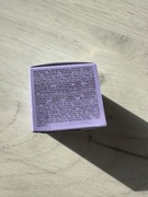 Wielofunkcyjny Balsam - jagodowa przyjemność 15 ml