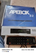 Dekoder Apebox s2