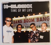 H-BLOCKX Time of My Life