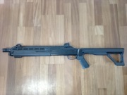 Strzelba shotgun na kule kulki gumowe Umarex CO2 RAM T4E HDX 68 kal. .68