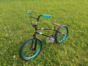 Rower BMX dartmoor eastern