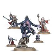 Warhammer 40k Genestealer Cults Broodcoven