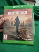 Desperados 3 Xbox 