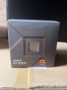 Procesor AMG Ryzen 9