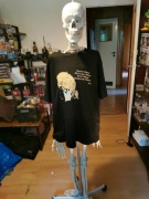 Koszulka "Ekspedycja 33: Złote Myśli Esquiela"