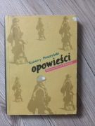 ksawery pruszyński opowiesci 