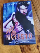 Mój mafioso nana bekher 